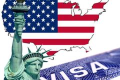 Người xin visa Mỹ có thể phải cung cấp tài khoản mạng xã hội